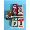 Tamiya (TAMIYA) Mini 4WD Tune Up Motor Set mai aperto 5 motori 50k 70k giri/min per...