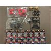 Tamiya (TAMIYA) TAMIYA HYPER DASH MOTOR PRO J CUP 2026 SET 14 PEZZI PER MINI 4WD PRO