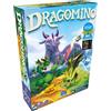 Blue Orange DRAGOMINO - Box Game