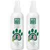 MENFORSAN Antistress per Gatti 125 ml | Confezione da 2 unità