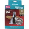 Arcadia Lucky Reptile rarhp50 Deep Heat Proiettore 50 W per portalampada E27