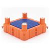 Piattaforma Galleggiante Modulare: Pontone, Pontile, Isola e Dock Float