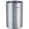Westmark Refrigeratore a doppia parete da 1,5 l - Per mantenere fresche acqua, birra, vino o spumante, utilizzabile anche come vaschetta per il ghiaccio - Acciaio inossidabile