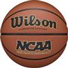 Wilson Pallone da Basket NCAA Final Four, Marrone, Misura 6