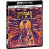 Eagle Pictures The Woman King - 4K (Bd 4K + Bd Hd)