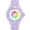 Weayege Orologio per bambini per ragazzi e ragazze,orologio da polso educativo per bambini,orologio analogico con lunetta girevole,facile da imparare a leggere,Impermeabile 3ATM,Full HD 1080P Home
