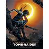 404 Editions Shadow of the Tomb Raider: L'artbook officiel
