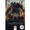 Helbling Transformers: The Dark of the Moon con audio CD. Level 4. A2/B1