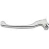 ACCOSSATO Leva Accossato Sinistra per APRILIA SR 50 (LC) dal 1993 al 2012 (CC 50) Leva Accossato argento