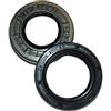 One by Camamoto cod. 77100002 Kit Coppia paraolio per Albero Motore minarelli am6 / am3 / am4 /am5 Misure (17x35x8mm | 24x35x7mm)