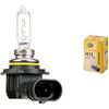 Hella 8GH 009 319 001 Lampadina HIR2 Standard 12V 55W & 008 358 121 Lampadina H11 Standard 12V 55W Tipo zoccolo: PGJ19 2 Scatola Quantità: 1