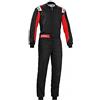Sparco - Rookie, Tuta da Kart Unisex - Adulto