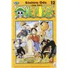 Star Comics One piece. New edition Vol. 12