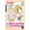 CLAMP Claudia Peter Card Captor Sakura Clear Card Arc 13 (Tascabile)