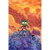 Various Teen Titans GO! Vol. 4: Smells Like Teen Titans Spirit (Tascabile)