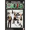 Star Comics One piece. New edition Vol. 6