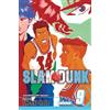 Takehiko Inoue Slam Dunk, Vol. 9 (Tascabile) Slam Dunk