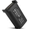 CELLONIC 1x Batteria per Scanner per codici a barra Compatibile con Motorola ...