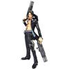 MegaHouse - Figurine One Piece - P.O.P Excellent Model Strong Edition Portgas D. Ace 24cm - 4535123713187