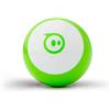 Sphero Mini Sfera Robot comandabile via App, luci LED incluse, portata Bluetooth fino a 10 metri, compatibile iOS e Android, Verde