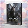 Asmodee need games the witcher - il gioco di ruolo - diario di un witcher