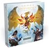 Plaid Hat Games | Ashes Reborn: Red Rains The End Of Argaia | Card Game Expansion For Ashes Reborn Rise Of The Phoenixborn | 2 To 4 Players | 30 To 120 Minutes