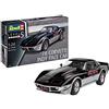 Revell 07646 '78 Corvette Indy Pace Car 1:24