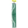 TENAX Archetti per Serrette Tunnel 170 cm Verde (3 Pezzi) - Confezione con 6 Tubi da 85 cm + 3 raccordi da 15 cm