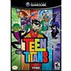 THQ Teen Titans - Gamecube by THQ