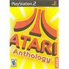 Atari Anthology - PlayStation 2 by Atari