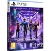 WARNER BROS GOTHAM KNIGHTS SPECIAL EDITION - Amazon (PS5)