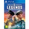 Gearbox Publishing World of Warships: Legends - PlayStation 4 [Edizione: Spagna]