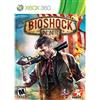 Ubisoft Take-Two Interactive BioShock Infinite