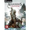 Ubisoft Assassin's Creed III - PC by Ubisoft