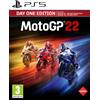 Milestone MotoGP 22 Day One Edition PS5