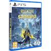 Clear River Games Adventure of Samsara PS5