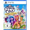 Outright Games My Little Pony: Das Geheimnis von Zephyr Heights - PS5