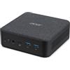 Acer Revo Box RB102-RPL - Barebone - Mini-PC