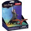 Schleich HARRY POTTER | Harry e Fawkes con la spada 14994 | 15 x 11 x 18 cm