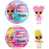 L.O.L. Surprise! LOL Surprise Loves Mini Sweets Peeps: Assortimento Casuale. Edizione Ispirata alla Primavera. Bambola da Collezione con 7 Sorprese. dai 4 Anni