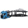 Burago Bburago B18-31467 Auto da collezione, multipla