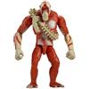 MonsterVerse Giochi Preziosi Godzilla Per Kong Il Nuovo Impero - Shar King Da 30 Cm Articolato, Altamente Dettagliato E Accessoriato, Per Bambini A Partire Dai 4 Anni, Come Nel Film