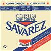 Savarez Corum - 506J - chitarra da concerto - MI6-corda singola - alta tensione - calibro .044 - tensione 6,9kg/ 15.18lbs