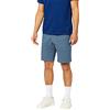 Dockers Pantaloncini da Uomo Dritti Supreme Flex Ultimate 24,1 cm, Ombra Blu., 36