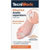 TECNIWORK SpA Separatore divaricatore alluce taglia medium/large 1 pezzo
