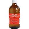 SELLA OLIO FEGATO MERLUZZO SOL 500ML - SELLA - 908990474