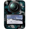 Generic Adesivo in PVC per fotocamera osmo 360, protezione impermeabile, resistente ai raggi UV, antigraffio, per fotocamera osmo 360 (01)