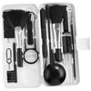 OSNIYAW Il kit di pulizia professionale per elettronica contiene 19 strumenti per telefoni, tastiere, fotocamere e jack per cuffie, laptop e altri dispositivi digitali con diverse spazzole