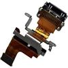LIALTAOYA Parti di riparazione flessibili del assy del cavo FPC di HDMI Jack per la macchina fotografica di ILCE-7M4 ILCE-7SM3 A7M4 A7SM3 A7IV A7SIII