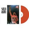Nomadi Solo Nomadi (Vinile Rosso Neon) (Vinyl LP)